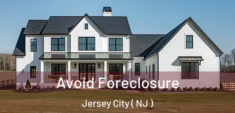  Avoid Foreclosure Jersey City ( NJ )