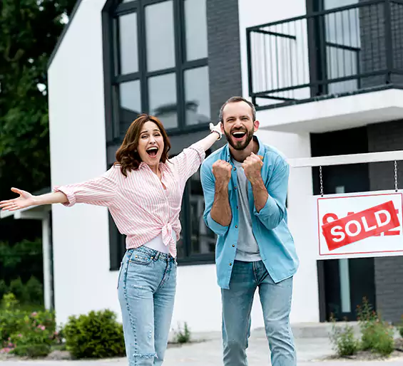 Your Trusted Partner in Buying, Selling & Renting Homes in Jersey City, NJ