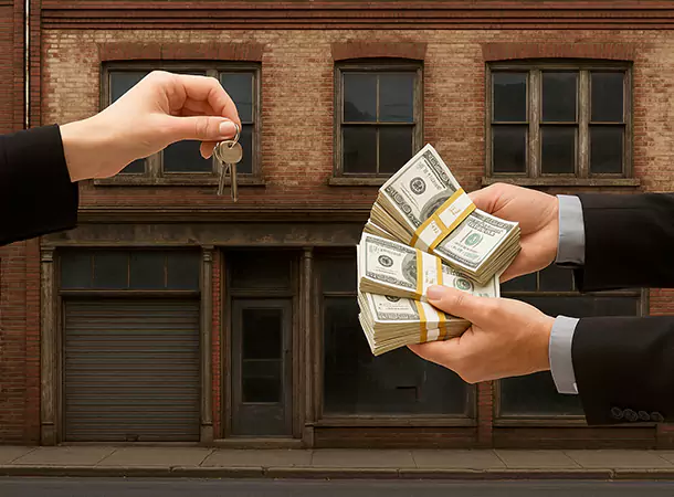 Sell Commercial Property Fast in Jersey City, New Jersey
