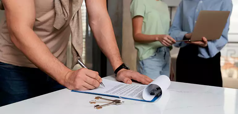 Trusted Local Home Buyers in Jersey City, NJ With Years of Experience