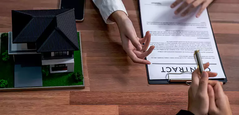 Why Jersey City Homeowners Trust Us During Foreclosure Trouble