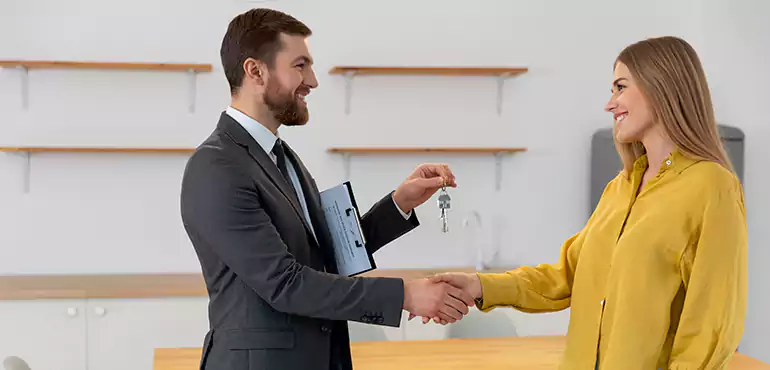 Double Closing Services in Jersey City, NJ