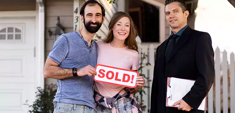 How to Sell Your House Fast as a Motivated Seller in Jersey City, NJ?