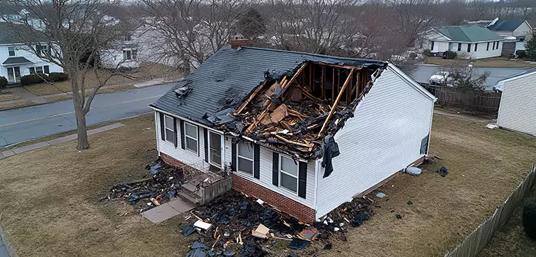 Why Choose Us for Selling Damaged House in Jersey City, NJ?