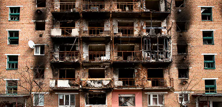 Why Homeowners Choose Us to Sell Their Distressed Homes in Jersey City