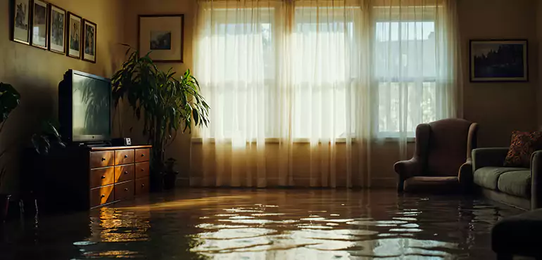 Benefits of Selling Your Flood-Damaged House for Cash in Jersey City, NJ   