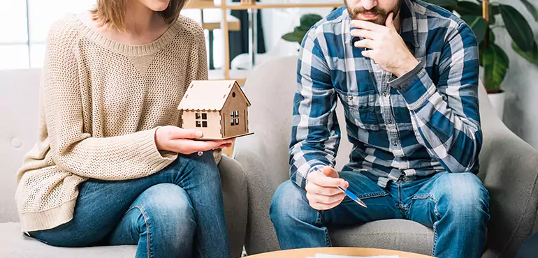 Why Sell Your House During Divorce in Jersey City, NJ?