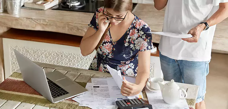 Selling Your Home to Us for Back Taxes in Jersey City, NJ
