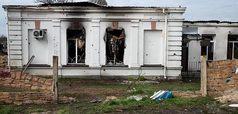 How We Determine a Fair Cash Value for Your Damaged or Distressed Jersey City Home