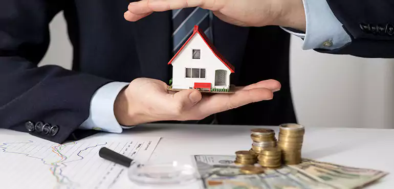 Avoid Auction – Sell Your House in Foreclosure Now  in Jersey City, NJ