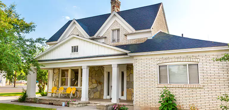 We Buy Homes in Any Condition Across Jersey City – No Cleaning, Fixing, or Waiting