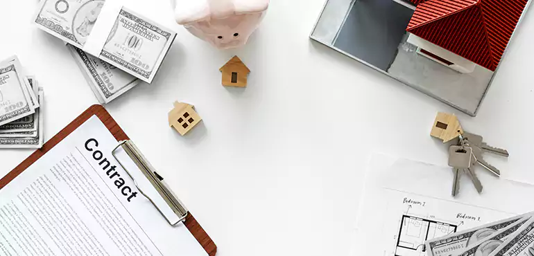 We Buy Your Houses Needing Updates in Jersey City, NJ