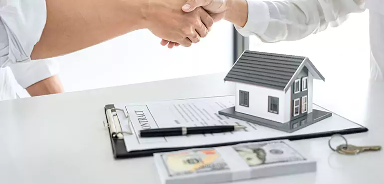 Why Choose Jersey City Home Buyers to Buy Your Home Off Market On Cash in Jersey City, NJ?