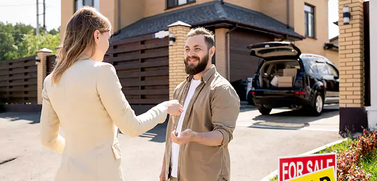 Sell Your House Privately On Cash To A Trusted Buyer in Jersey City, NJ