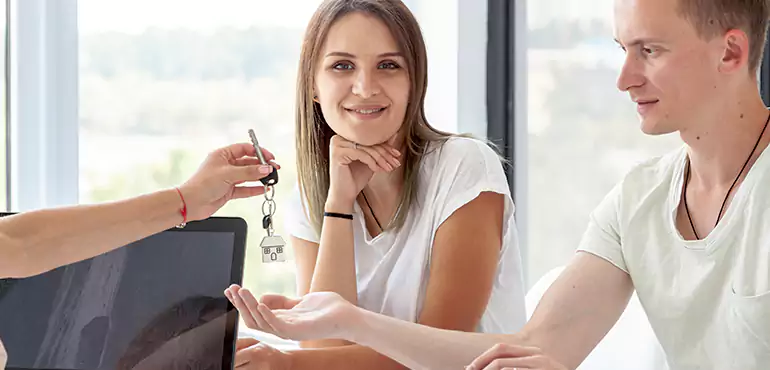 Why Choose Jersey City Home Buyers to Sell Your House Our Investors in Jersey City, NJ?