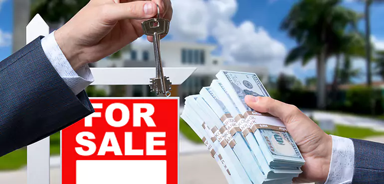 Sell Your Home for Less Than Market Value with Ease in Jersey City, NJ