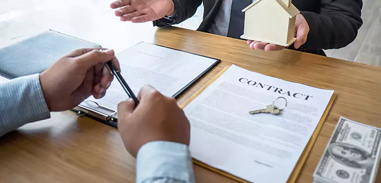 Sell Your House For Cash with Legal Issues Before It’s Too Late in Jersey City, NJ