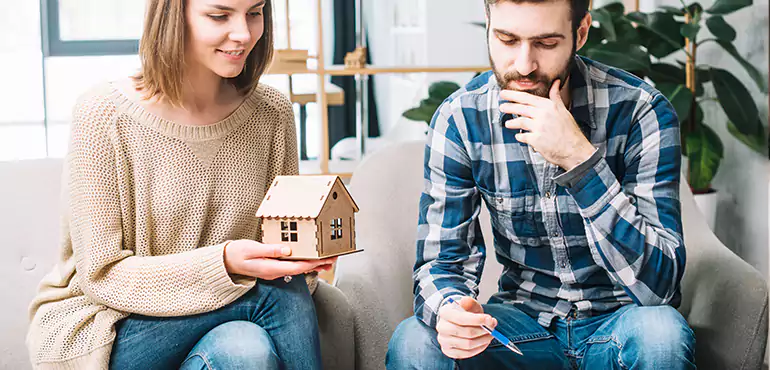Why Homeowners Trust Jersey City Home Buyers to Sell House With Liens in Jersey City
