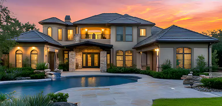 Contact Your Mortgage Lender in Jersey City, NJ