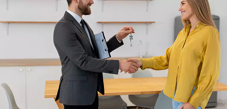 Why Sell Your House With Tenants for Cash in Jersey City, NJ?