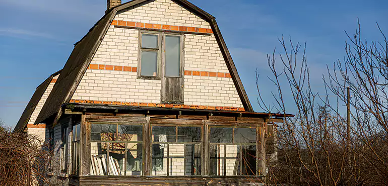 Types of Houses We Buy Without Repairs in Jersey City, NJ