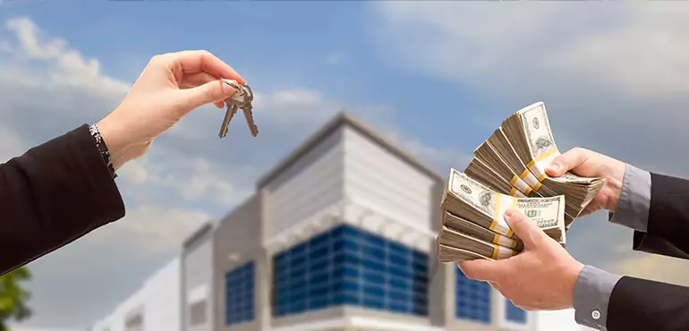 Multifamily Buildings For Sale On Cash in Jersey City, NJ