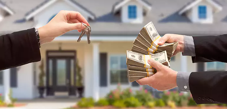 Common Situations Where a Fast Sale Makes Sense in Jersey City, NJ