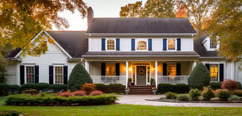 We Buy Townhouses in Any Condition in Jersey City, NJ