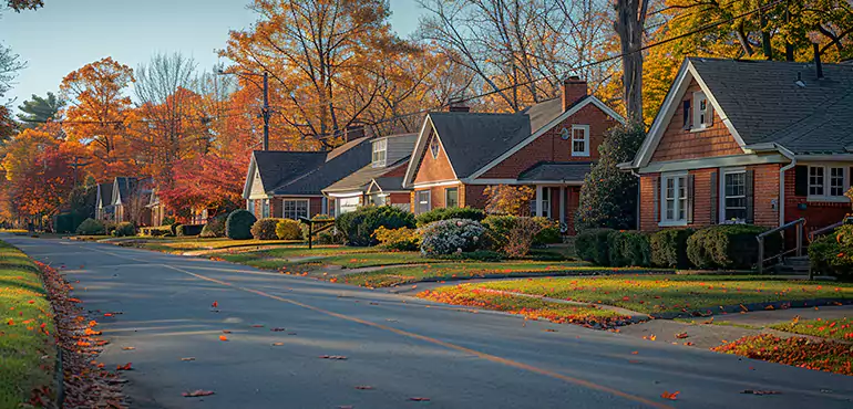 Why Choose Jersey City Home Buyers as Your Trusted Home Buyers in Jersey City, NJ?