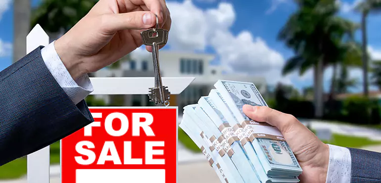 Why Jersey City Homeowners Love Selling to Us?