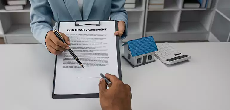 Why Sell Your Wholesale Assignment Contract to Us in Jersey City, NJ?