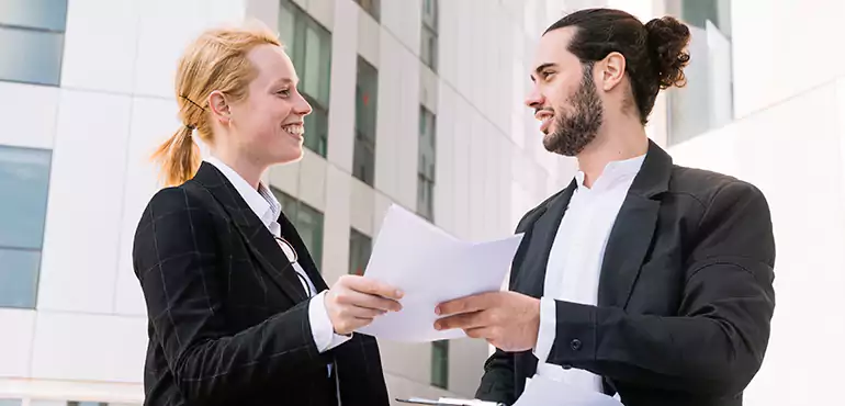 Simple and Legal Ways to Assign a Lease or Contract to the Buyer in Jersey City, NJ