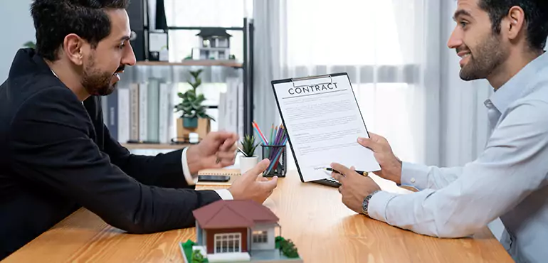 Why Choose Us for Contract Assignments in Jersey City, NJ?