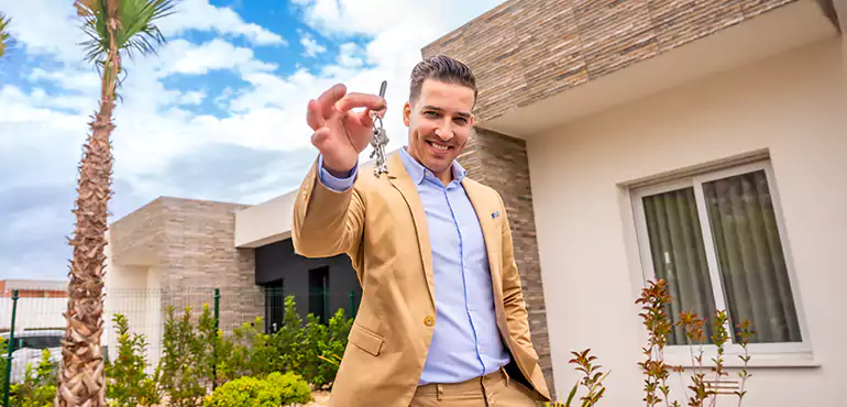 We Don’t Just Buy Houses in Jersey City, NJ - We Solve Your Problem