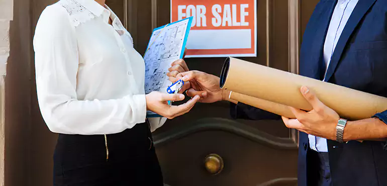 Quick and Hassle-Free Home Sales in Jersey City, NJ