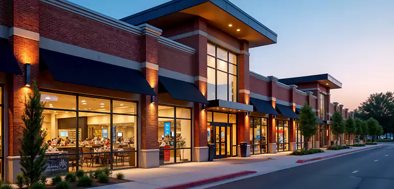 Sell Commercial Property Fast in Jersey City, NJ – Secure Your Financial Future