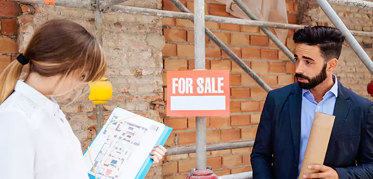 Supportive Home Selling Services for Inherited Property in Jersey City