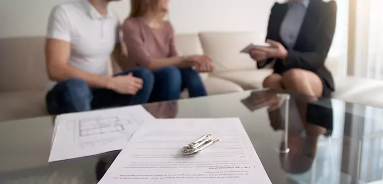 Sell Your Home Fast During Divorce in Jersey City, NJ
