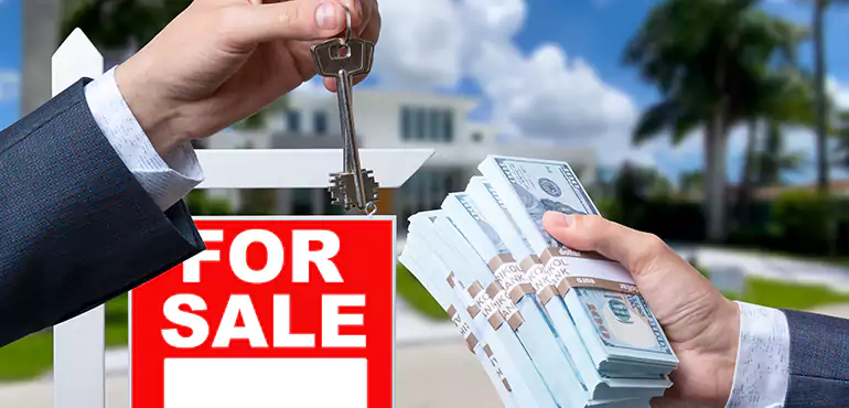 We Buy Homes with Back Taxes in Jersey City, NJ