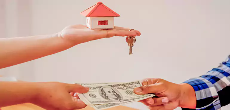 Sell Your House Fast & Avoid the Complications of Bankruptcy in Jersey City, NJ