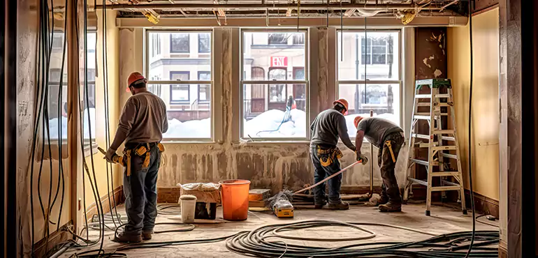 Why do Homeowners in Jersey City, NJ Trust Us?