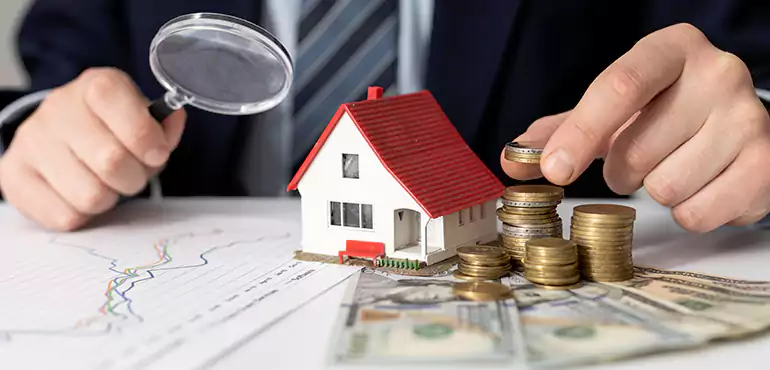 Home Needing Updates in Any Conditions for Cash in Jersey City, NJ