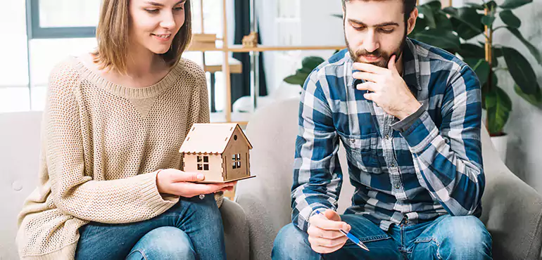Sell Your Jersey City House Privately to a Local, Trusted Cash Buyer