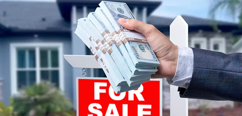A Few of the Benefits of Selling to Us in Jersey City, NJ