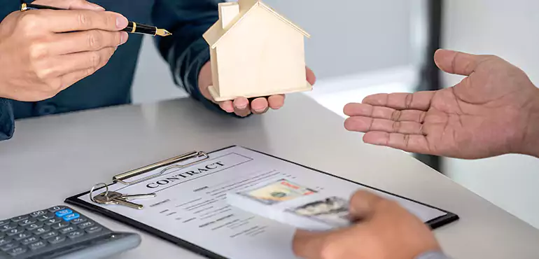 Why Choose Us to Avoid Foreclosure in Jersey City, NJ