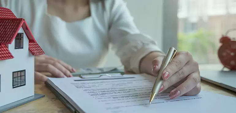 We Buy Homes to Help You Pay Off Debt – No Repairs or Upgrades Needed in Jersey City, NJ