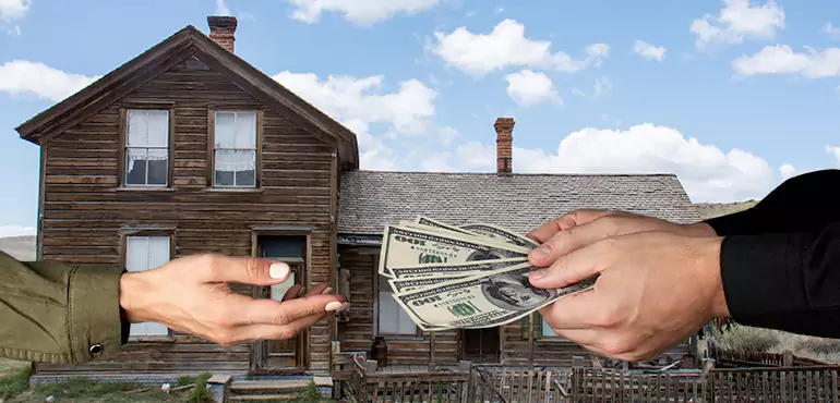 Selling Property Below Market Value in Jersey City, NJ