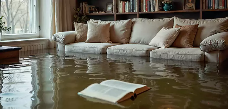 Why NJ Homeowners Choose Jersey City Home Buyers After Water Damage Hits