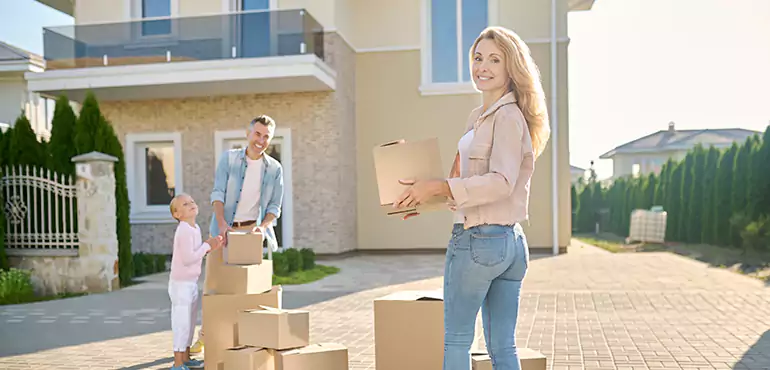Why Jersey City Homeowners Prefer Working with Us Instead of a Realtor