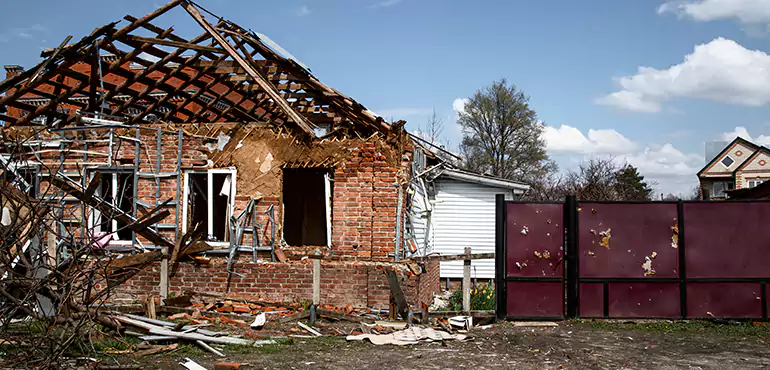 Types of Houses We Buy Without Repairs in Jersey City, NJ